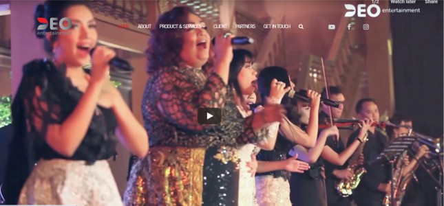 jasa-pembuatan-website-deo-entertainment Galeri Web